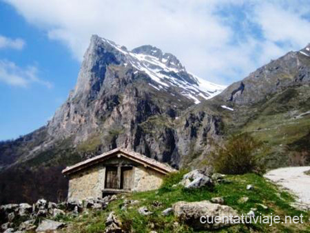 Rutas de interés en Cantabria